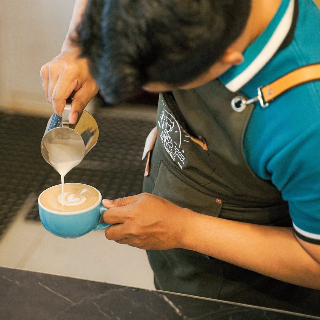 About Quality Coffee