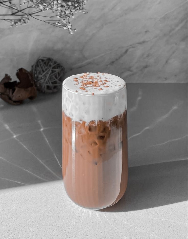 Choco Latte