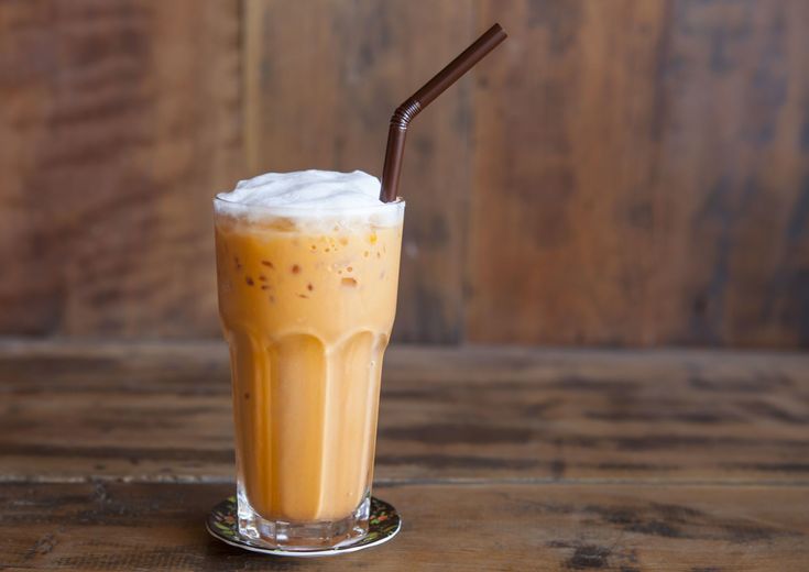 Milk Tea