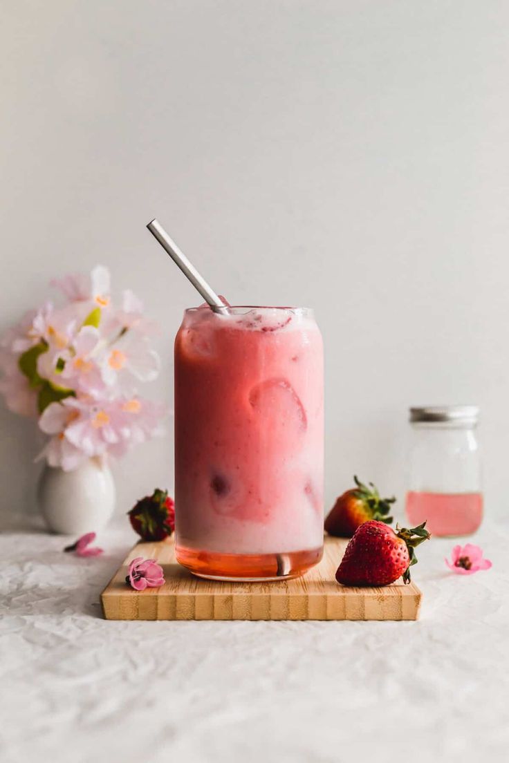 Redvelvet Latte