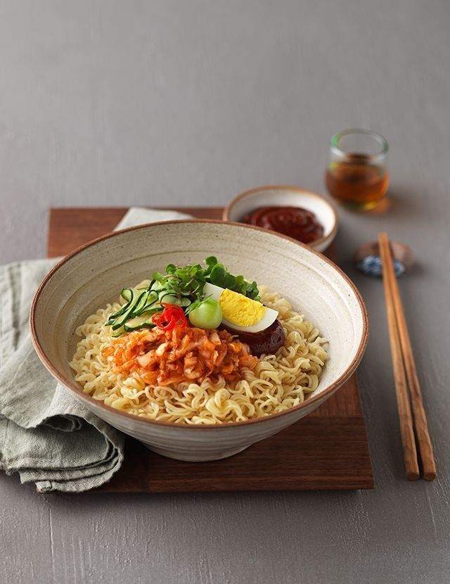 Indomie Kuah All Variant