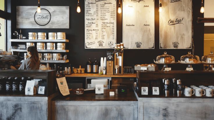 About Cafe