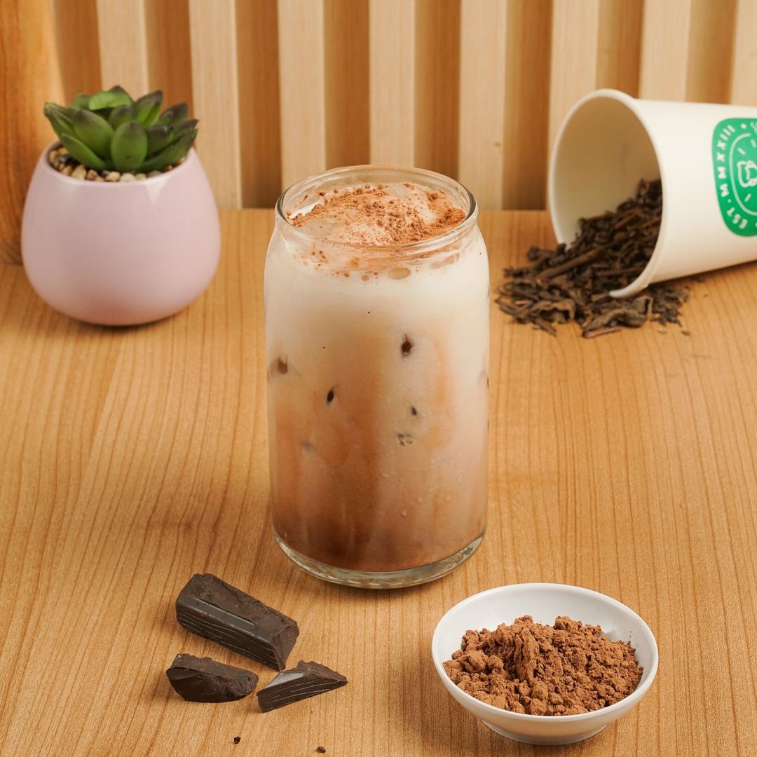 Latte